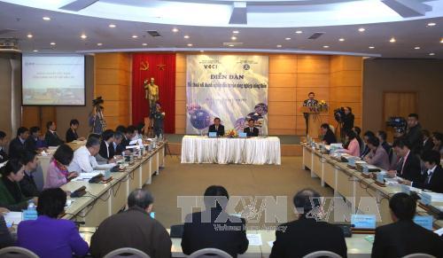Nông nghiệp Việt Nam chưa phát triển xứng tầm